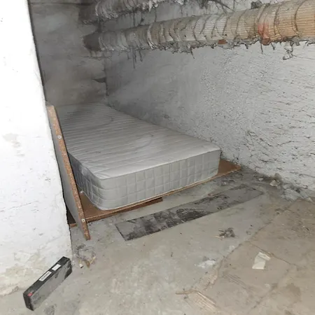 Luxury tent Geniusjenomsklep