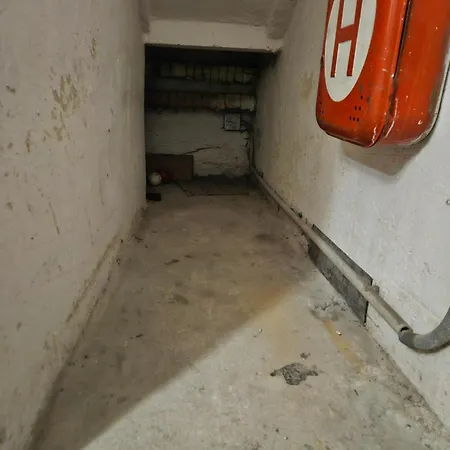 Geniusjenomsklep Luxusní stan *