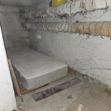 Geniusjenomsklep Luxury tent *