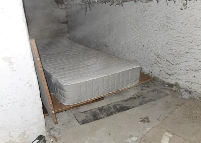 ラグジュアリーテント Geniusjenomsklep