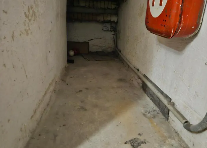 Geniusjenomsklep Luxuszelt *